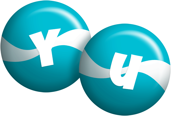 Yu messi logo