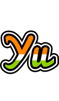 Yu mumbai logo