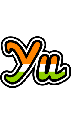 Yu mumbai logo