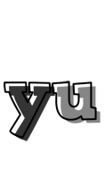 Yu night logo