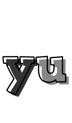 Yu night logo