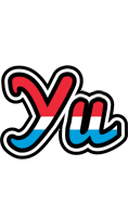 Yu norway logo