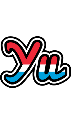 Yu norway logo