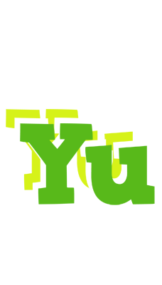 Yu picnic logo