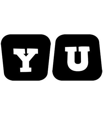 Yu racing logo