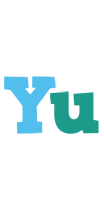 Yu rainbows logo