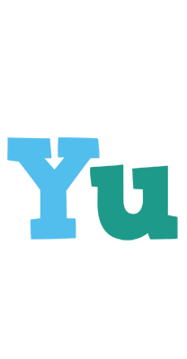 Yu rainbows logo