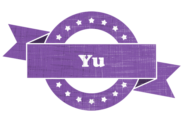 Yu royal logo