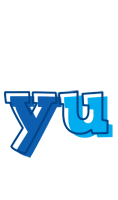 Yu sailor logo