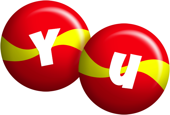 Yu spain logo