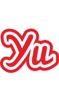 Yu sunshine logo