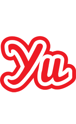Yu sunshine logo