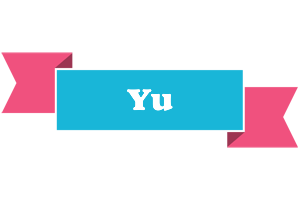 Yu today logo