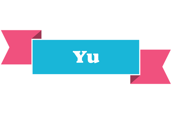 Yu today logo