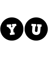 Yu tools logo