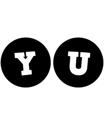 Yu tools logo