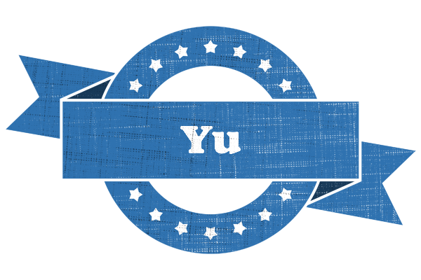 Yu trust logo