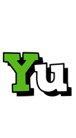 Yu venezia logo