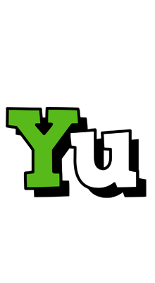 Yu venezia logo