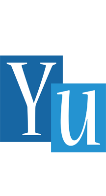 Yu winter logo