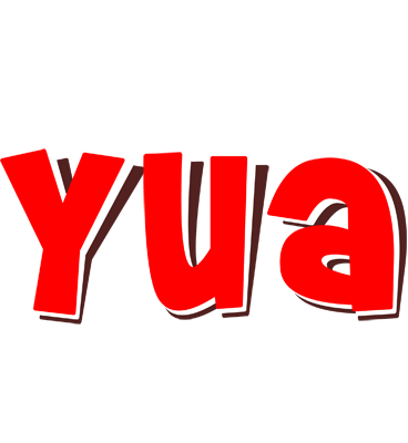 Yua basket logo