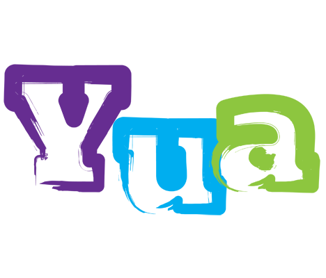 Yua casino logo