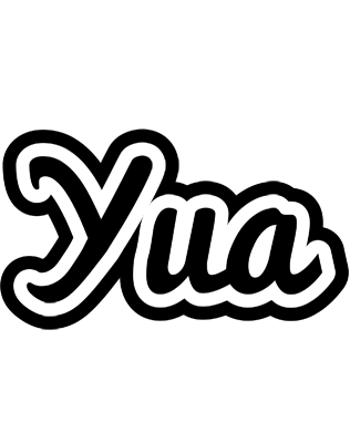 Yua chess logo
