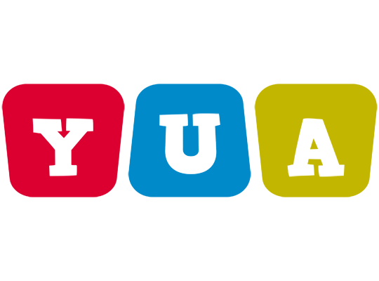 Yua daycare logo