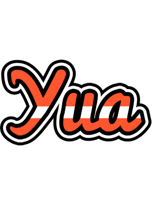 Yua denmark logo