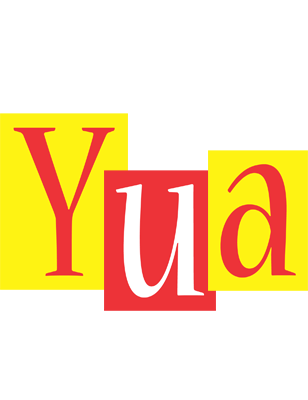 Yua errors logo