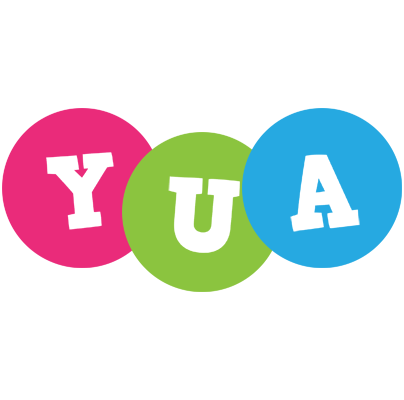 Yua friends logo