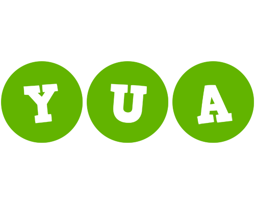 Yua games logo