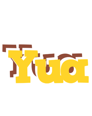 Yua hotcup logo