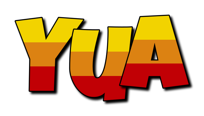 Yua jungle logo