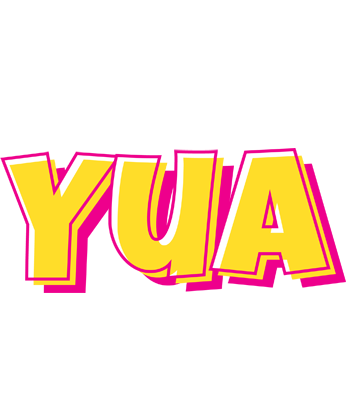 Yua kaboom logo