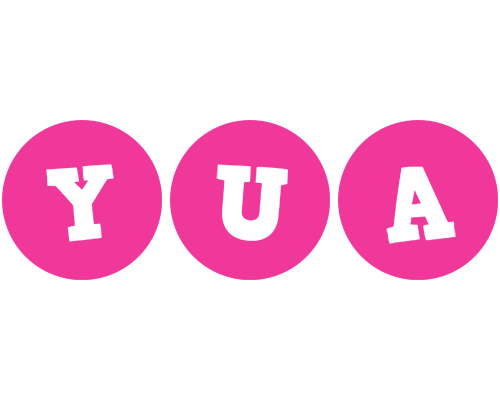 Yua poker logo