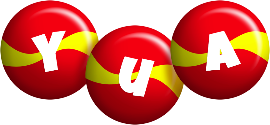Yua spain logo