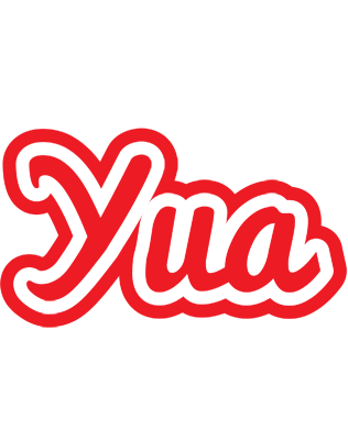 Yua sunshine logo