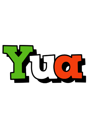 Yua venezia logo