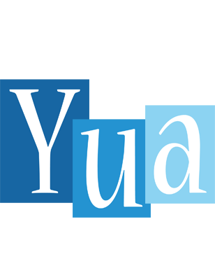 Yua winter logo
