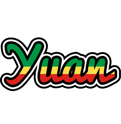 Yuan african logo