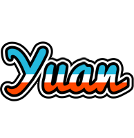 Yuan america logo