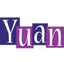 Yuan autumn logo