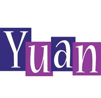 Yuan autumn logo