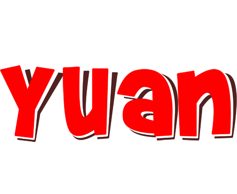 Yuan basket logo