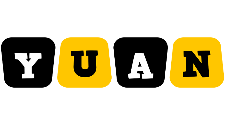 Yuan boots logo
