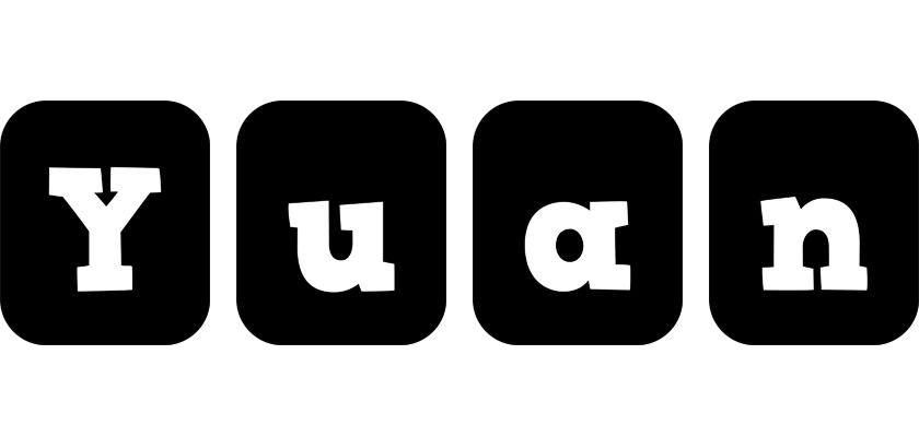 Yuan box logo