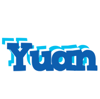 Yuan business logo