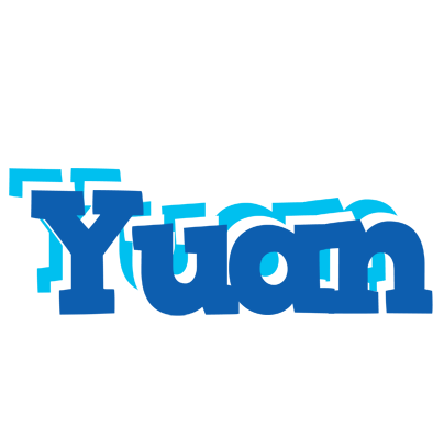 Yuan business logo