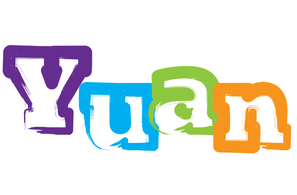 Yuan casino logo